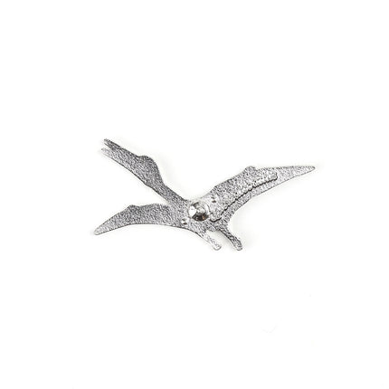 Quetzalcoatlus Enamel Pin (Quetzalcoatlus northropi)