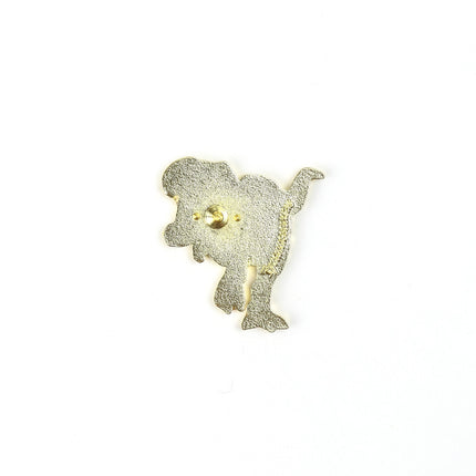 Tyrannosaurus Rex Enamel Pin (Tyrannosaurus rex)—New 2025
