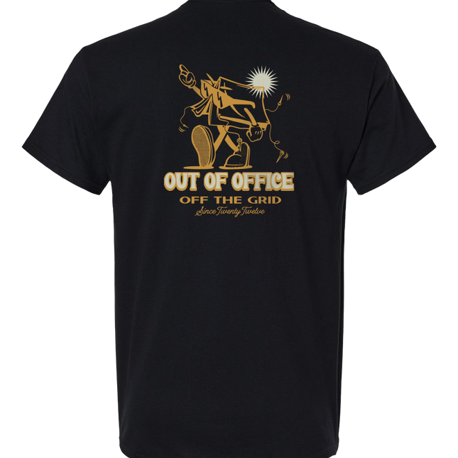 In Tents Tee