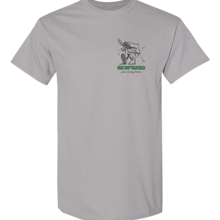 In Tents Tee