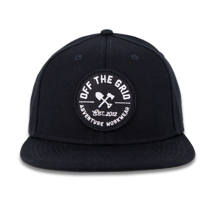 Jobsite Hat