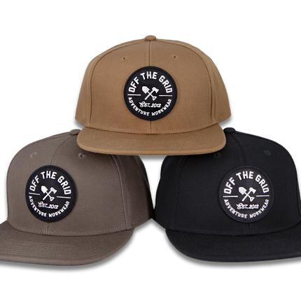 Jobsite Hat