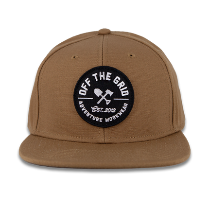 Jobsite Hat