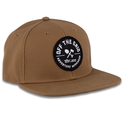 Jobsite Hat