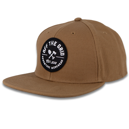 Jobsite Hat