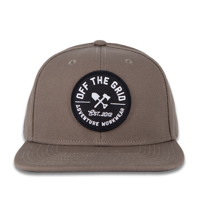 Jobsite Hat