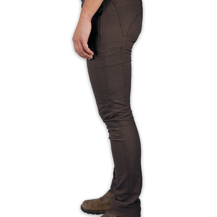 Kestral Women's Pant - Dark Brown