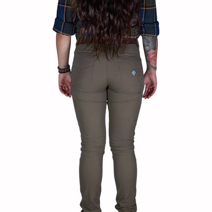 Kestral Women's Pant - Deadwood