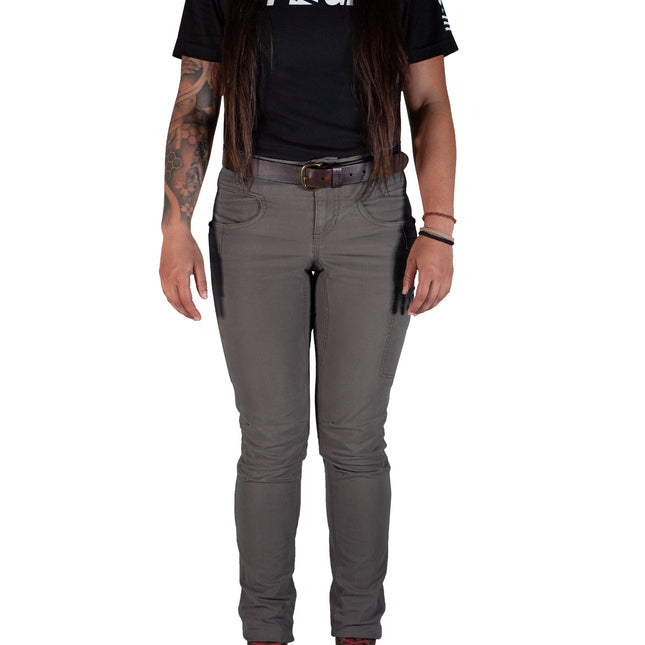 Kestral Women's Pant - Pavement
