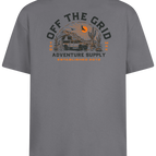 Storm Grey / M