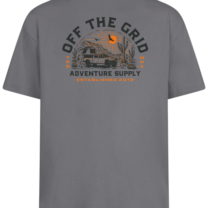 Lander Tees