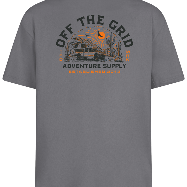 Lander Tees