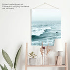 Print - unframed / 8x10 inches