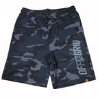 Black Camo
