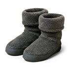 Grey Berber