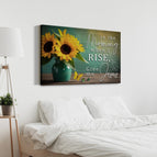 18x12 inch Medium Premium Gallery Wrapped