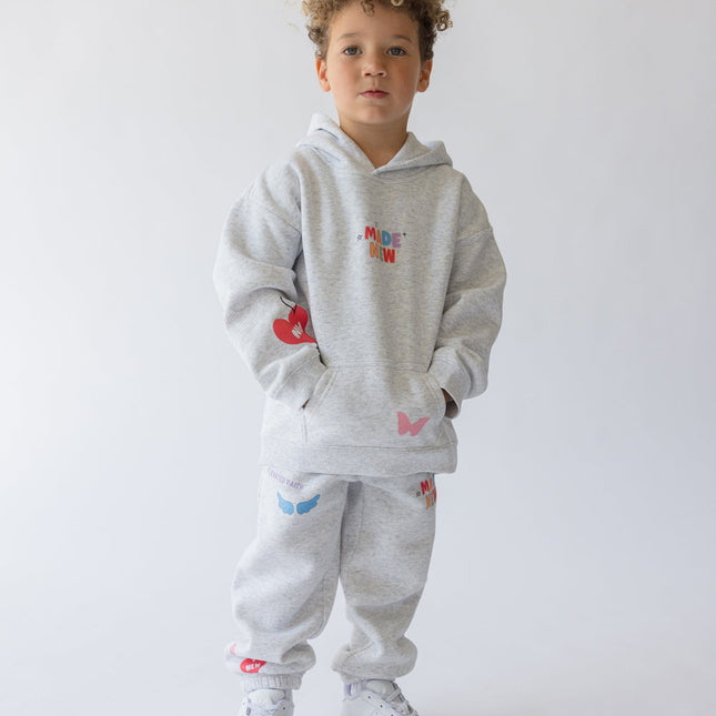 Made New Kids Hoodie