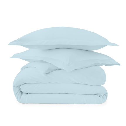 500 TC Duvet Cover Set
