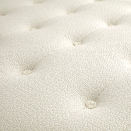 The Whisper Mattress