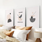 Print - unframed / 8x10 inches