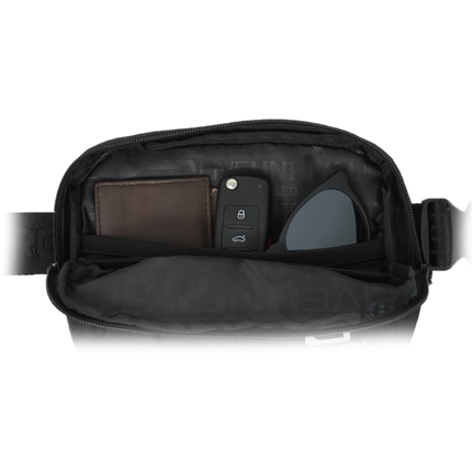 Mini Fanny Pack (USA Flag)