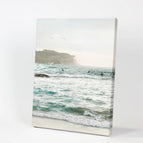 Wrapped Canvas / 8x10 inches
