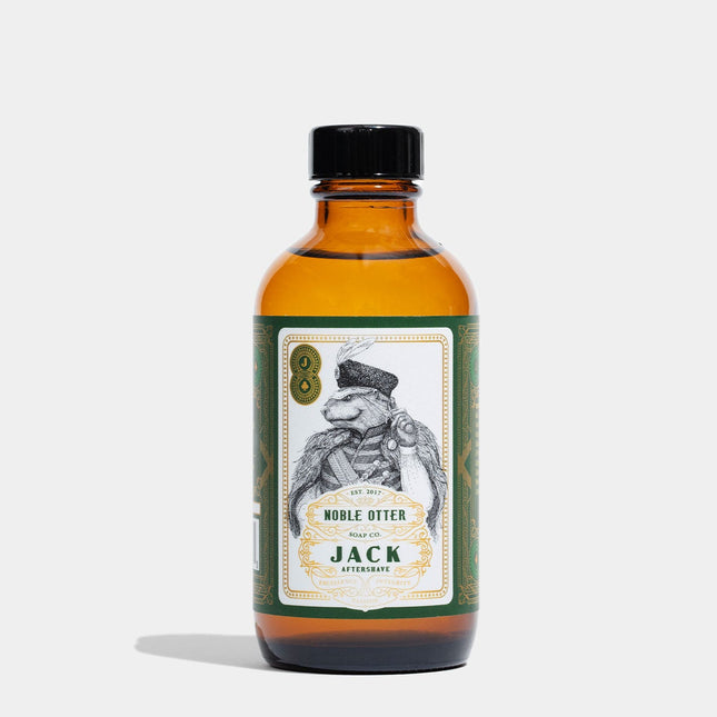 Jack Aftershave