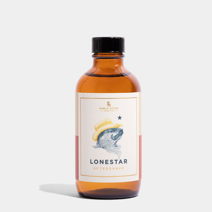 Lonestar Aftershave