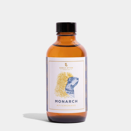 Monarch Aftershave