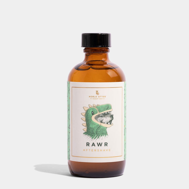 Rawr Aftershave