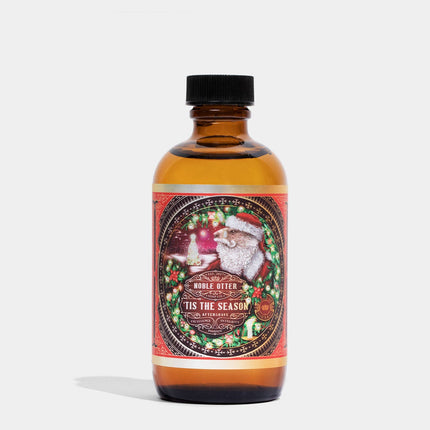 'Tis the Season Aftershave