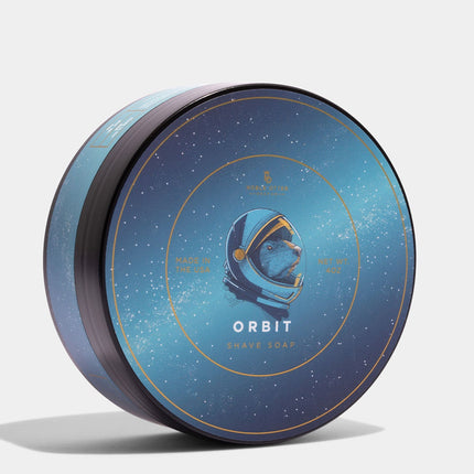 Orbit Shave Soap