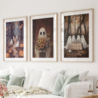 Print - unframed / 8x10 inches