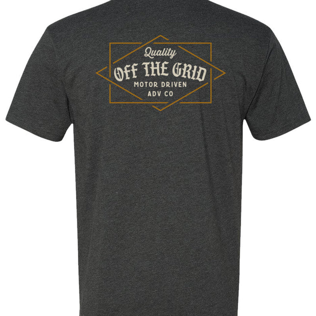 Old Fashioned Tee S/S Tee Shirt