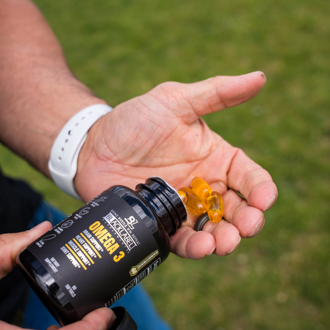 OMEGA 3