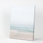 Wrapped Canvas / 8x10 inches