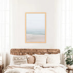 Wood Frame / 8x10 inches