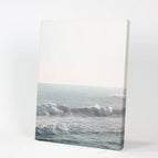 Wrapped Canvas / 8x10 inches
