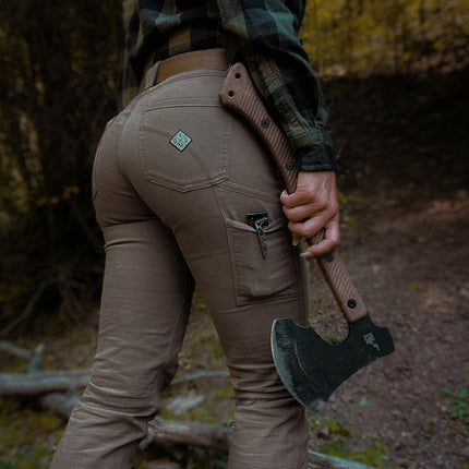 Kestral Women's Pant - Deadwood