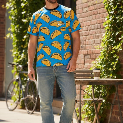 Taco Tuesday Short Sleeve