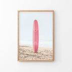 Thin Wood Frame / 8x10 inches