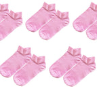 5-6 Years Letter/Months / Baby Pink