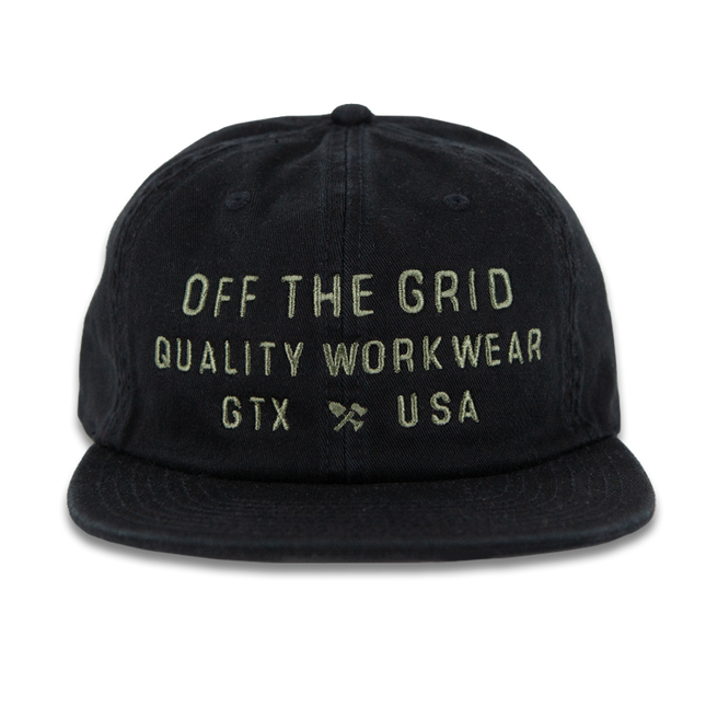 Plated Hat