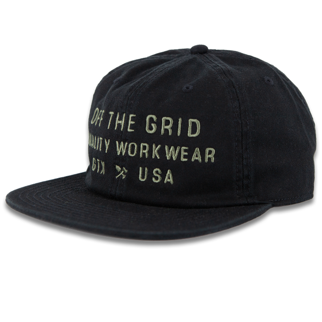 Plated Hat