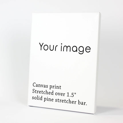 Printing Service. Custom Framed Prints. Printed and Shipped