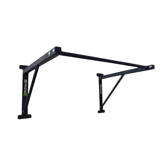 R2 Wall Mounted Pull-Up Bar