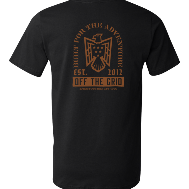 Soaring Eagle Tee