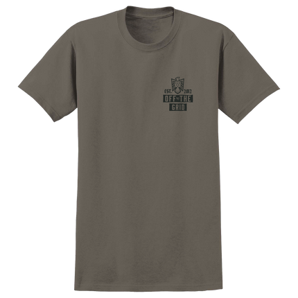 Soaring Eagle Tee