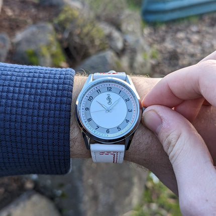 Rainbow Classic Watch