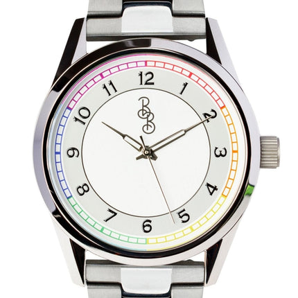 Rainbow Classic Watch